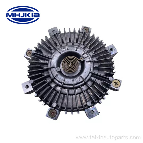 25237-4A000 Auto Fan Clutch For Hyundai H-1/STAREX